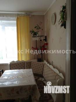 2-к квартира, вторичка, 51м2, 3/5 этаж