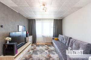 1-к квартира, вторичка, 35м2, 7/10 этаж