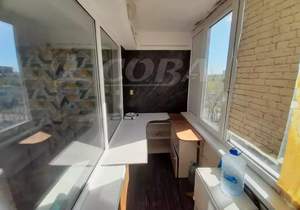 1-к квартира, вторичка, 17м2, 6/8 этаж