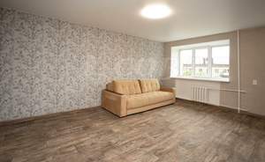 2-к квартира, вторичка, 42м2, 5/5 этаж