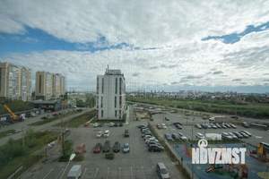 2-к квартира, вторичка, 54м2, 4/9 этаж