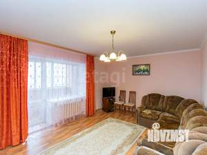 3-к квартира, вторичка, 80м2, 10/11 этаж