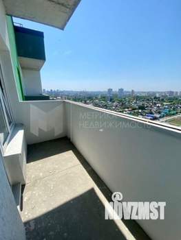 Студия квартира, вторичка, 25м2, 20/20 этаж