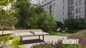 2-к квартира, вторичка, 65м2, 4/16 этаж