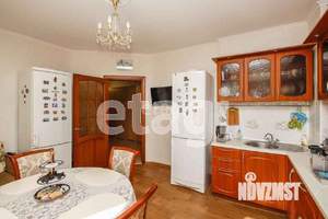 2-к квартира, вторичка, 77м2, 5/9 этаж