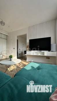 1-к квартира, вторичка, 41м2, 14/14 этаж