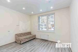 Студия квартира, вторичка, 25м2, 1/15 этаж