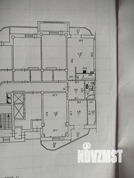 2-к квартира, вторичка, 120м2, 13/16 этаж