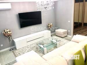 3-к квартира, вторичка, 126м2, 22/23 этаж