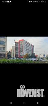 3-к квартира, вторичка, 65м2, 3/9 этаж