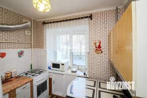 3-к квартира, вторичка, 54м2, 1/4 этаж