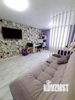2-к квартира, вторичка, 66м2, 1/14 этаж