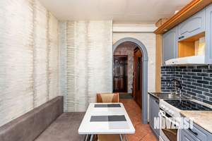 1-к квартира, вторичка, 35м2, 7/10 этаж