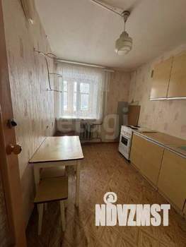 1-к квартира, вторичка, 34м2, 1/9 этаж