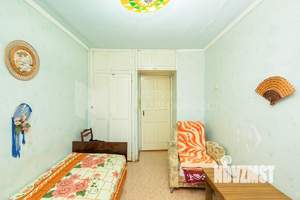 3-к квартира, вторичка, 59м2, 5/5 этаж