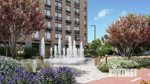 2-к квартира, вторичка, 66м2, 9/9 этаж