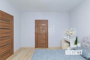 1-к квартира, вторичка, 46м2, 10/19 этаж