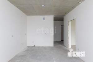 1-к квартира, вторичка, 45м2, 3/8 этаж