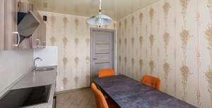 2-к квартира, вторичка, 62м2, 9/12 этаж