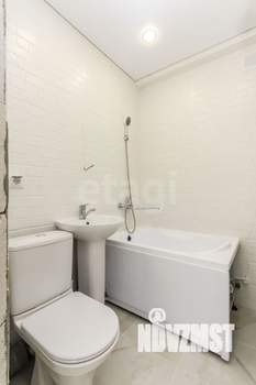 1-к квартира, вторичка, 28м2, 1/5 этаж