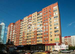 2-к квартира, вторичка, 54м2, 4/12 этаж