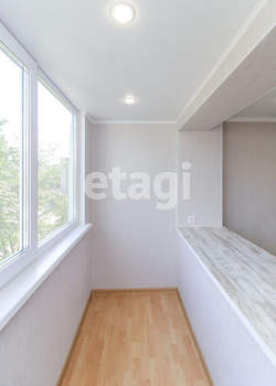 1-к квартира, вторичка, 22м2, 6/8 этаж