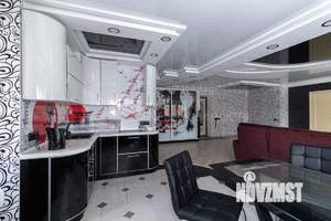 Студия квартира, вторичка, 76м2, 3/10 этаж