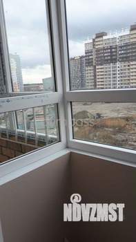 Студия квартира, вторичка, 15м2, 5/16 этаж
