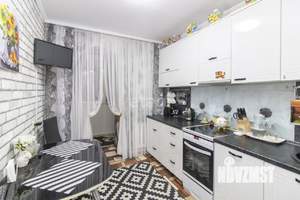 3-к квартира, вторичка, 63м2, 5/5 этаж