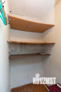 2-к квартира, вторичка, 45м2, 5/5 этаж