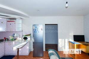 3-к квартира, вторичка, 94м2, 1/5 этаж