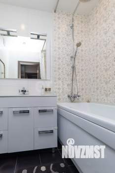 1-к квартира, вторичка, 53м2, 7/16 этаж