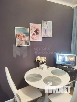 1-к квартира, вторичка, 30м2, 5/16 этаж