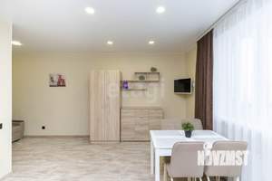 Студия квартира, вторичка, 29м2, 14/19 этаж
