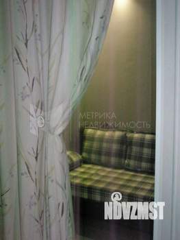 1-к квартира, вторичка, 28м2, 4/12 этаж
