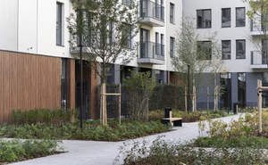 2-к квартира, вторичка, 76м2, 15/17 этаж