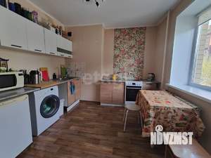 3-к квартира, вторичка, 73м2, 2/17 этаж