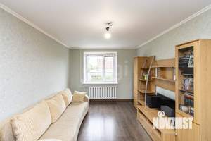 2-к квартира, вторичка, 57м2, 4/9 этаж
