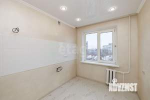 3-к квартира, вторичка, 61м2, 6/9 этаж