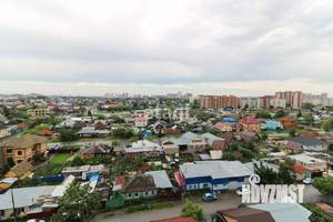 1-к квартира, вторичка, 44м2, 9/9 этаж