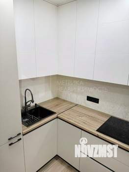 1-к квартира, вторичка, 40м2, 9/18 этаж