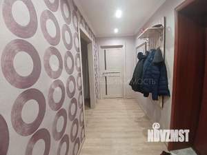 2-к квартира, вторичка, 48м2, 4/9 этаж