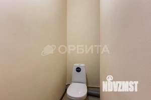 1-к квартира, вторичка, 41м2, 16/17 этаж