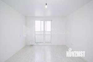 1-к квартира, вторичка, 49м2, 8/17 этаж