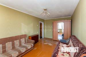 1-к квартира, вторичка, 32м2, 5/5 этаж