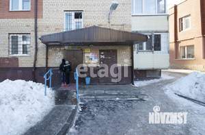 1-к квартира, вторичка, 33м2, 5/9 этаж