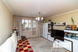 3-к квартира, вторичка, 62м2, 2/2 этаж