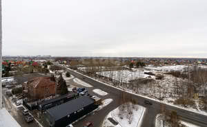 2-к квартира, вторичка, 64м2, 9/14 этаж