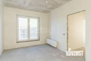 2-к квартира, вторичка, 53м2, 6/25 этаж