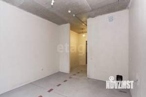 1-к квартира, вторичка, 34м2, 6/12 этаж